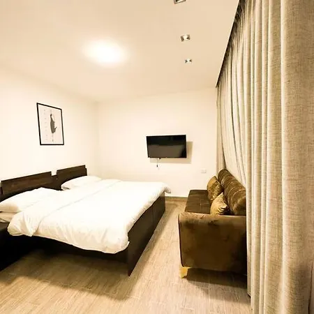Central Apartment For Rent 31 Amman Exterior photo