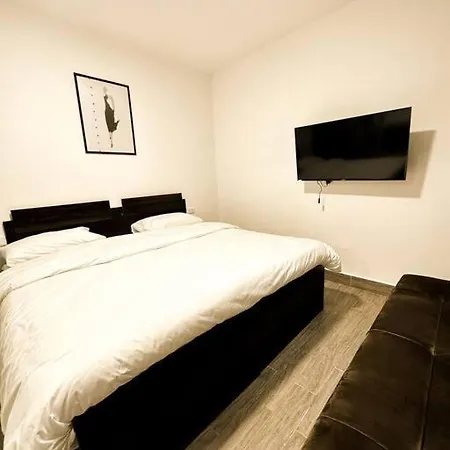 Central Apartment For Rent 31 Amman Exterior photo