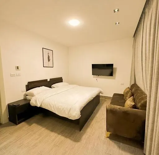 Central Apartment For Rent 31