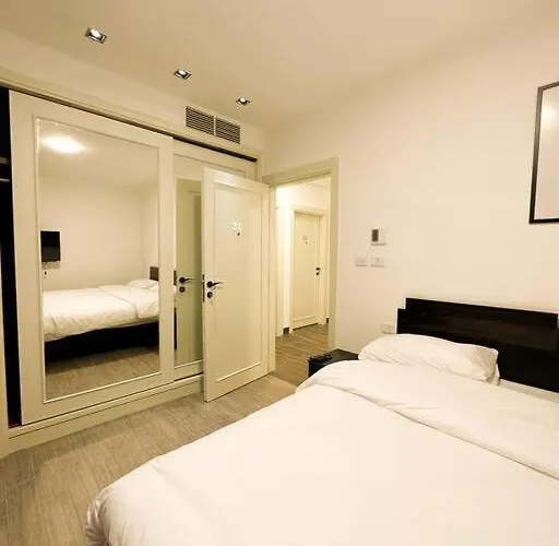 Central Apartment For Rent 31